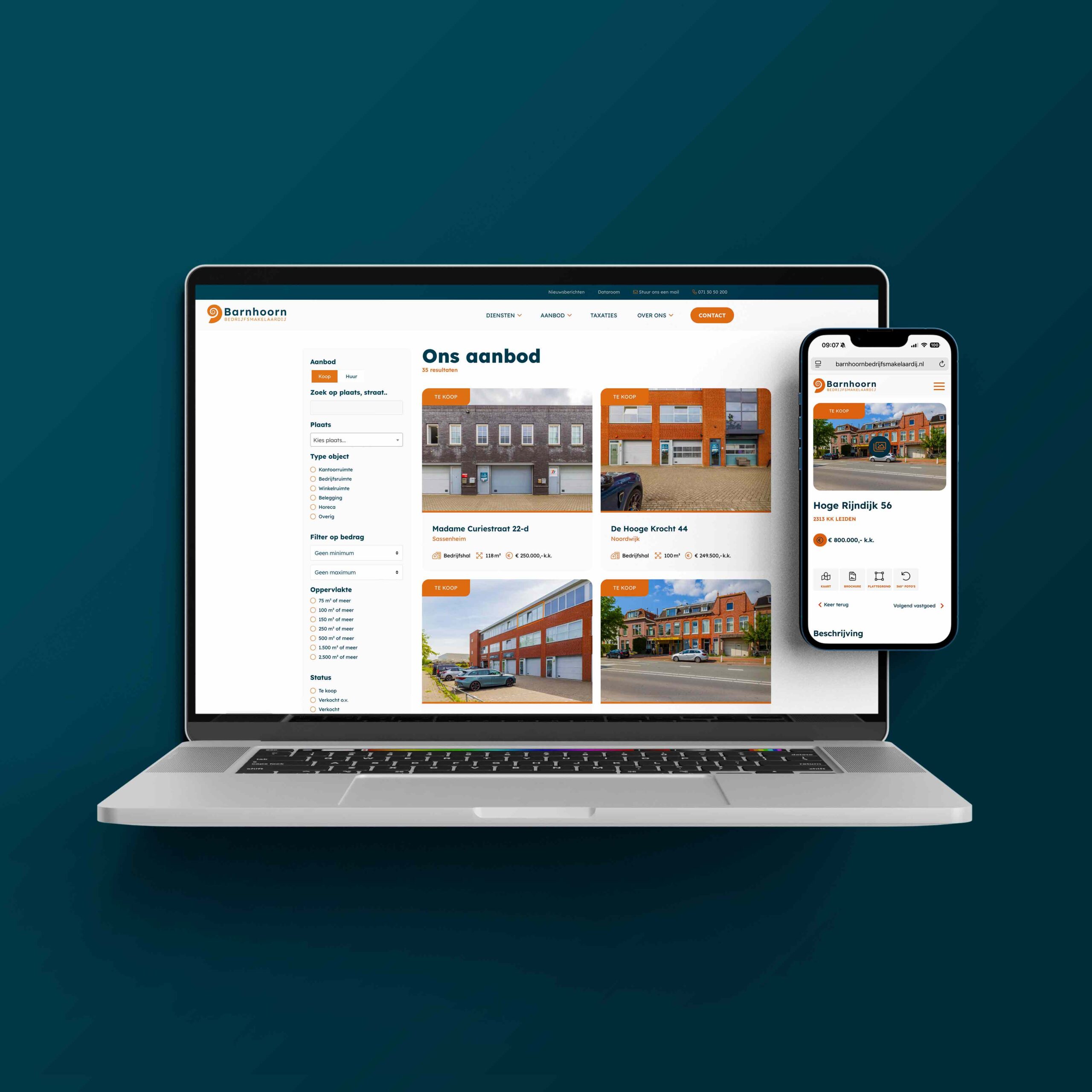 Barnhoorn-Bedrijfsmakelaardij-Header
