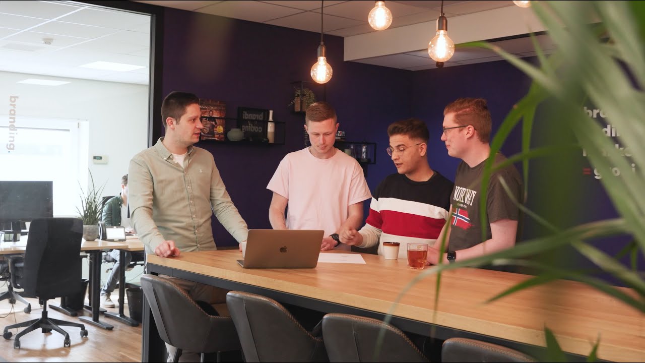 Video thumbnail: Sfeervideo Yourstyle – Full-service communicatiebureau